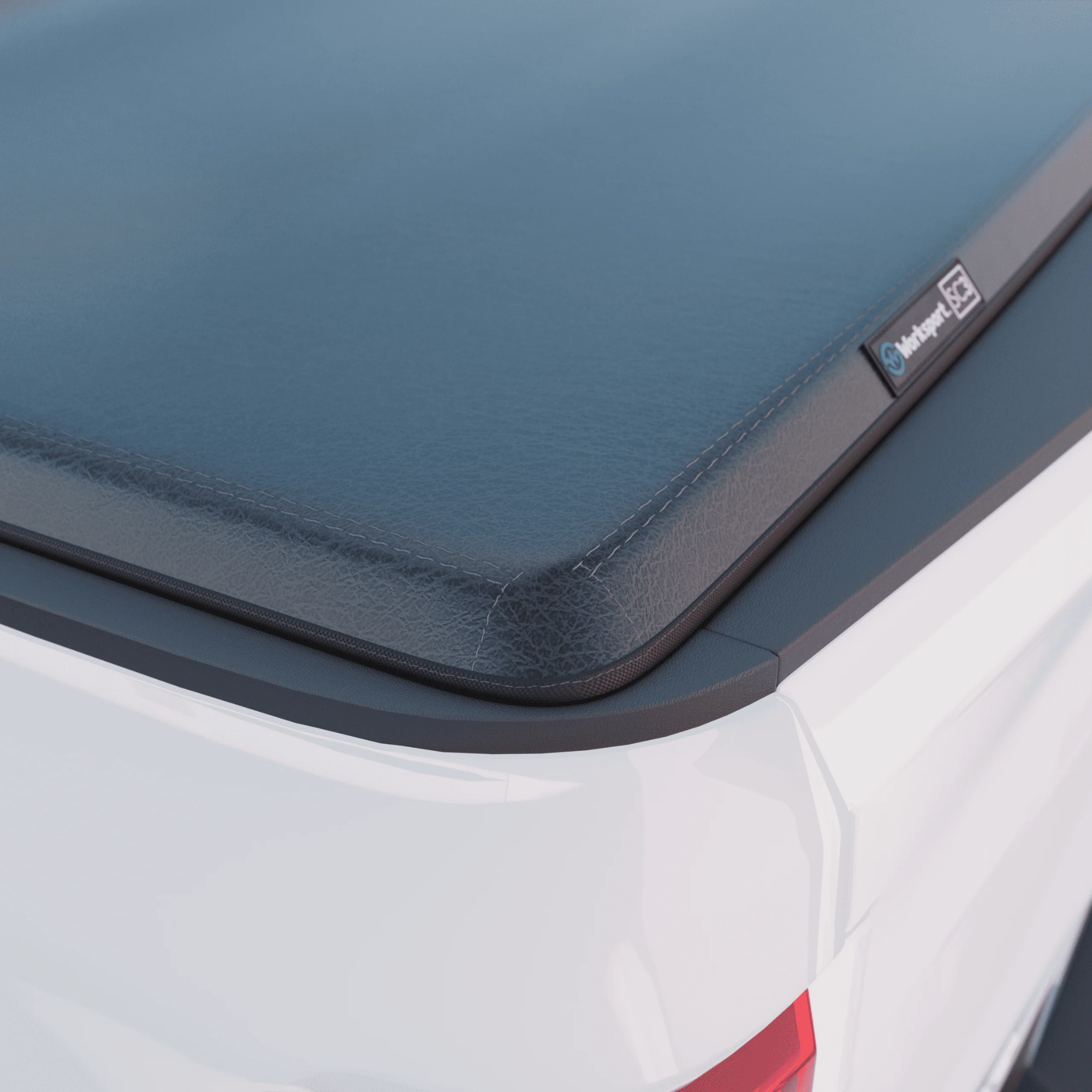 Worksports SC3 Soft Folding Tonneau Cover