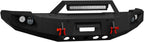 2010-2018 Dodge Ram 2500 3500 Off-Road Pickup Truck Front Bumpers With Winch Plate