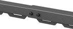 Adjustable Truck Bed Rack with 2 Cross Bars Heavy Duty Universal No Drilling Installation