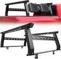 Universal Adjustable Overland Bed Rack For Most Truck