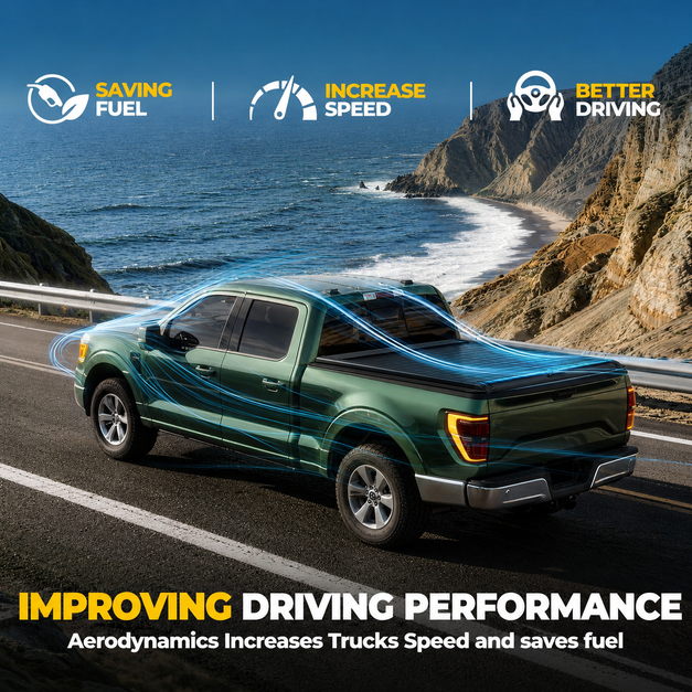 Improving drving performance