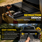 Easy to control cover 
