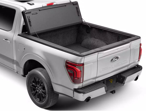 RealTruck BAKFlip MX4 (Gen 3) Hard Folding Tonneau Cover