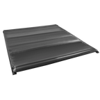 2000-2006 Toyota Tundra Soft Roll Up 6.5FT Bed Tonneau Cover Vinyl Waterproof with LED Light