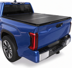 2000-2006 Toyota Tundra 6.5FT Fiberglass Hard Tri-fold Tonneau Cover